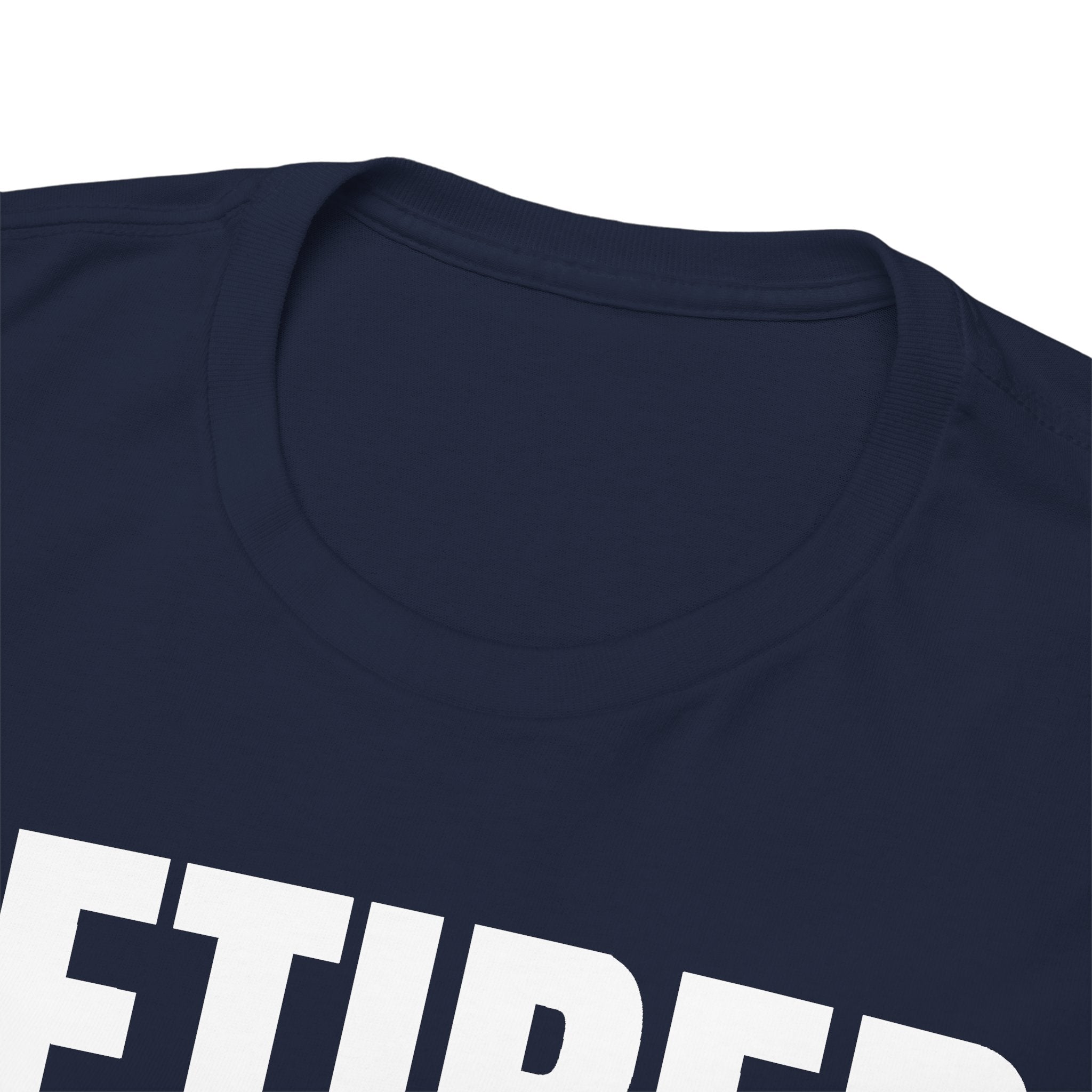 Officially Un-Weld-able T-shirt