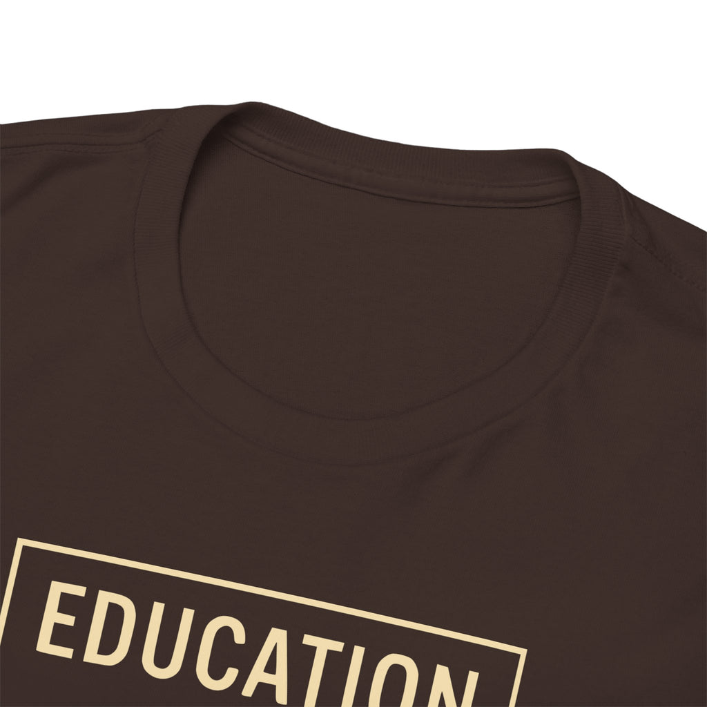 Welding Is Importanter T-shirt