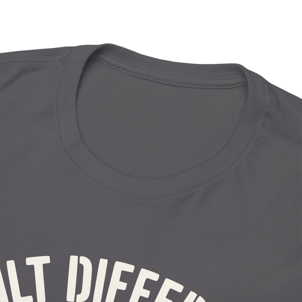 Built Different T-shirt