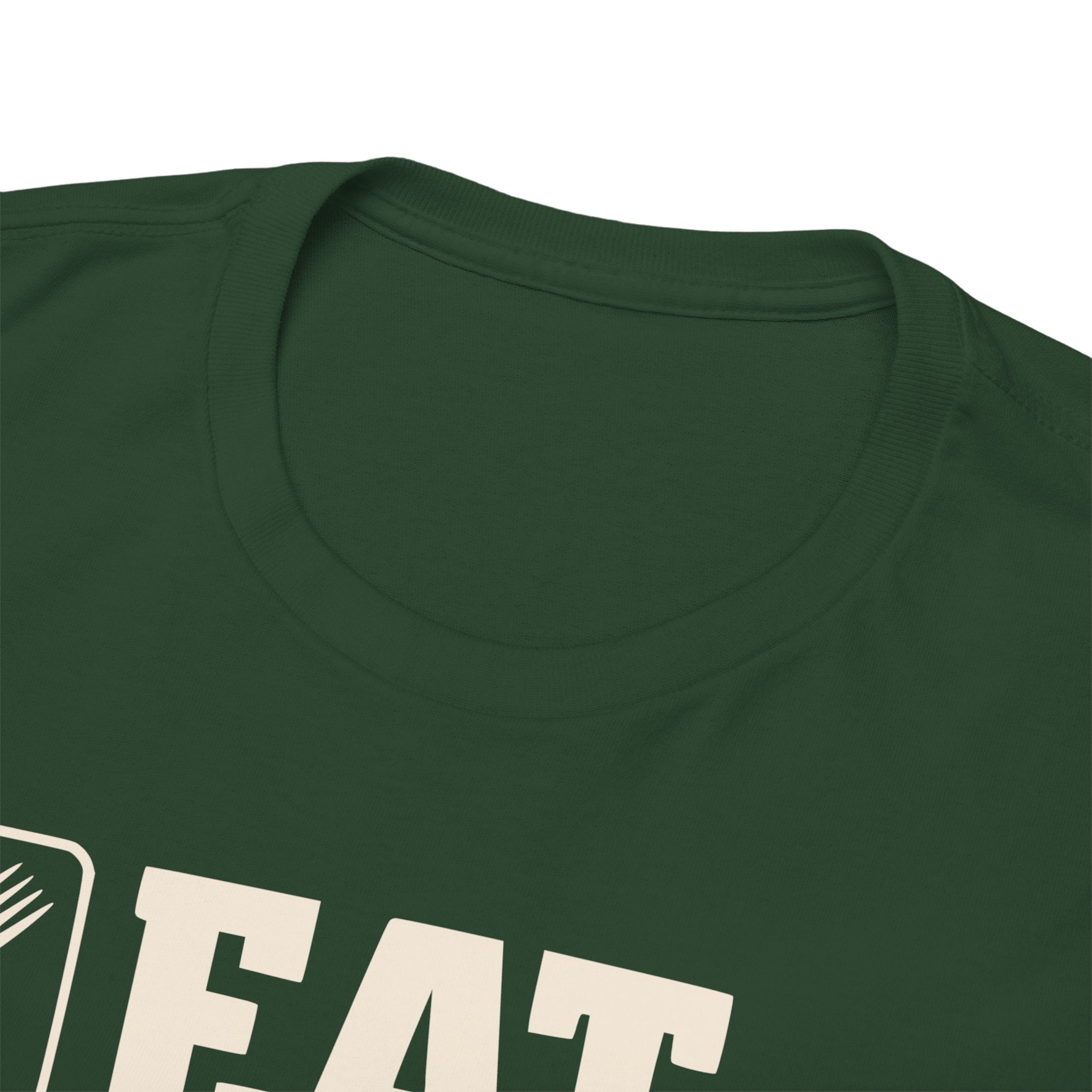 Built Different T-shirt