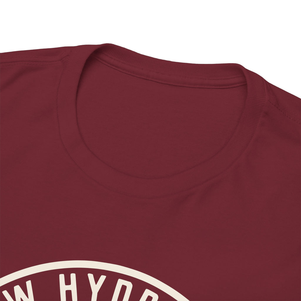 11018 Low Hydrogen High Stakes T-shirt