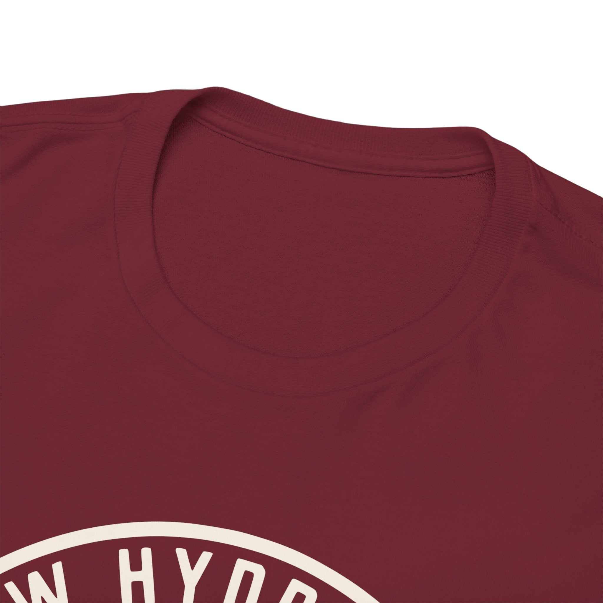 11018 Low Hydrogen High Stakes T-shirt