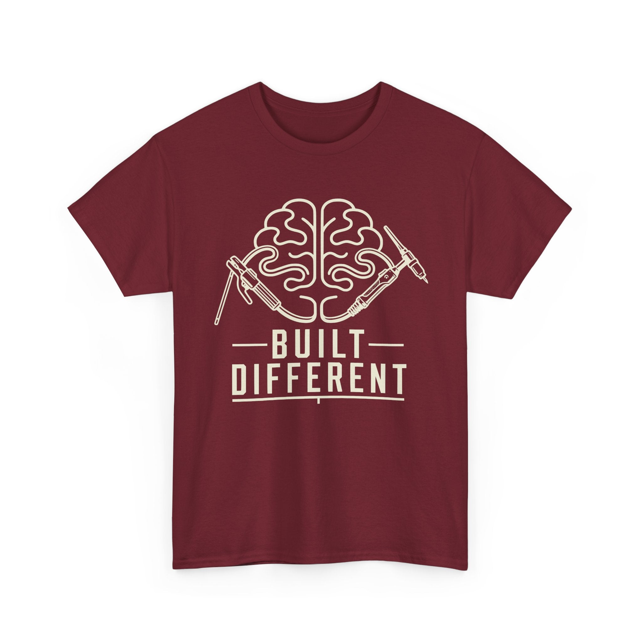 Built Different T-shirt