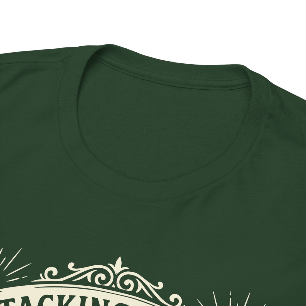 Stacking Dimes T-shirt