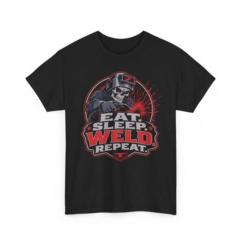 Built Different T-shirt