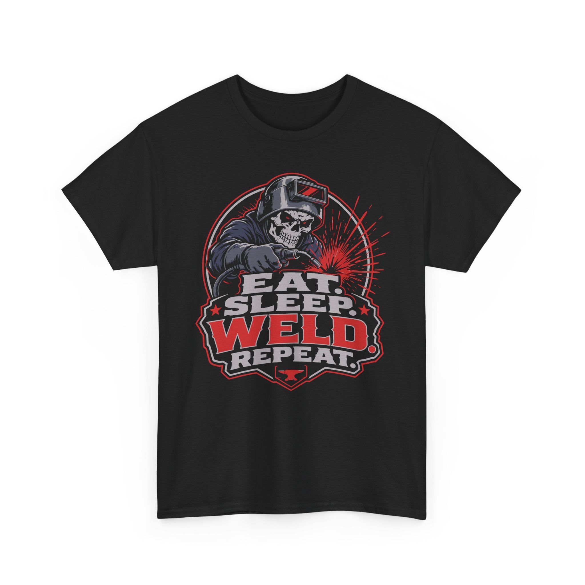 Built Different T-shirt