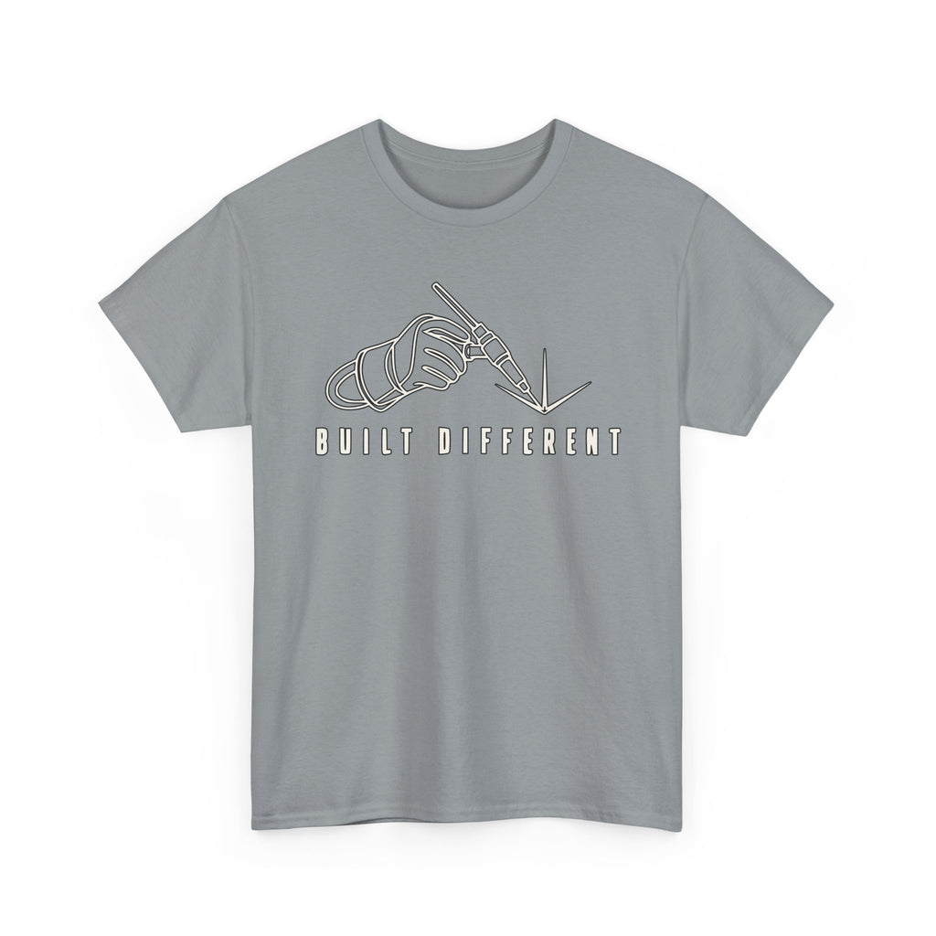 Built Different T-shirt