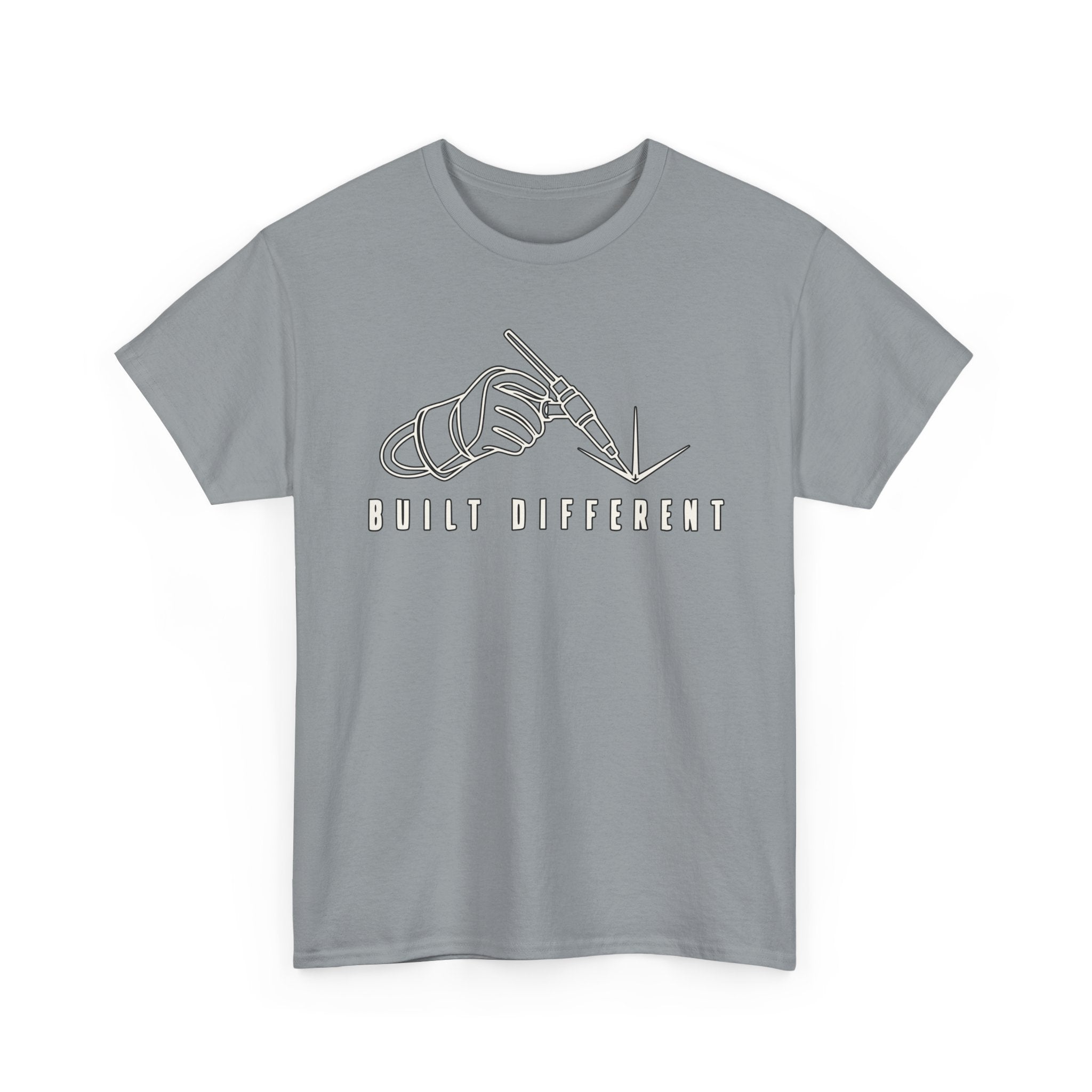 Built Different T-shirt