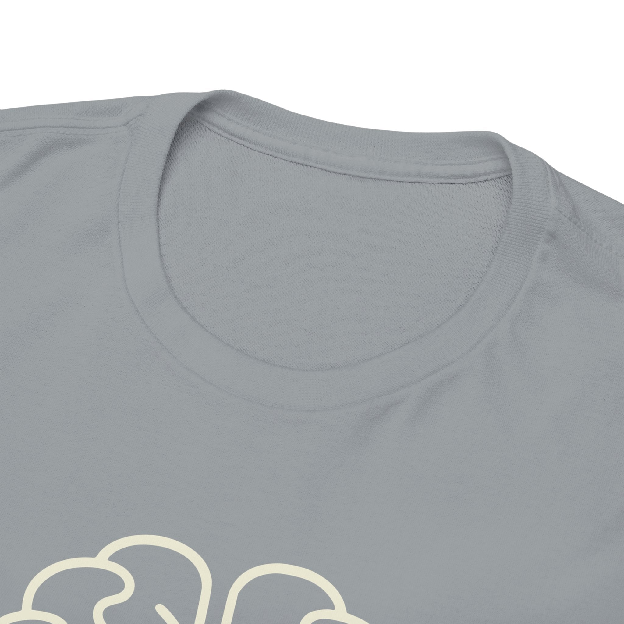 Built Different T-shirt
