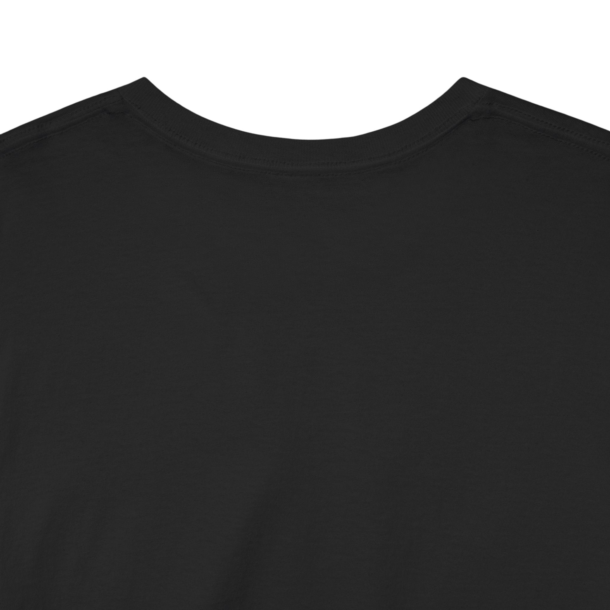 Golden Arm TIG badge T-shirt