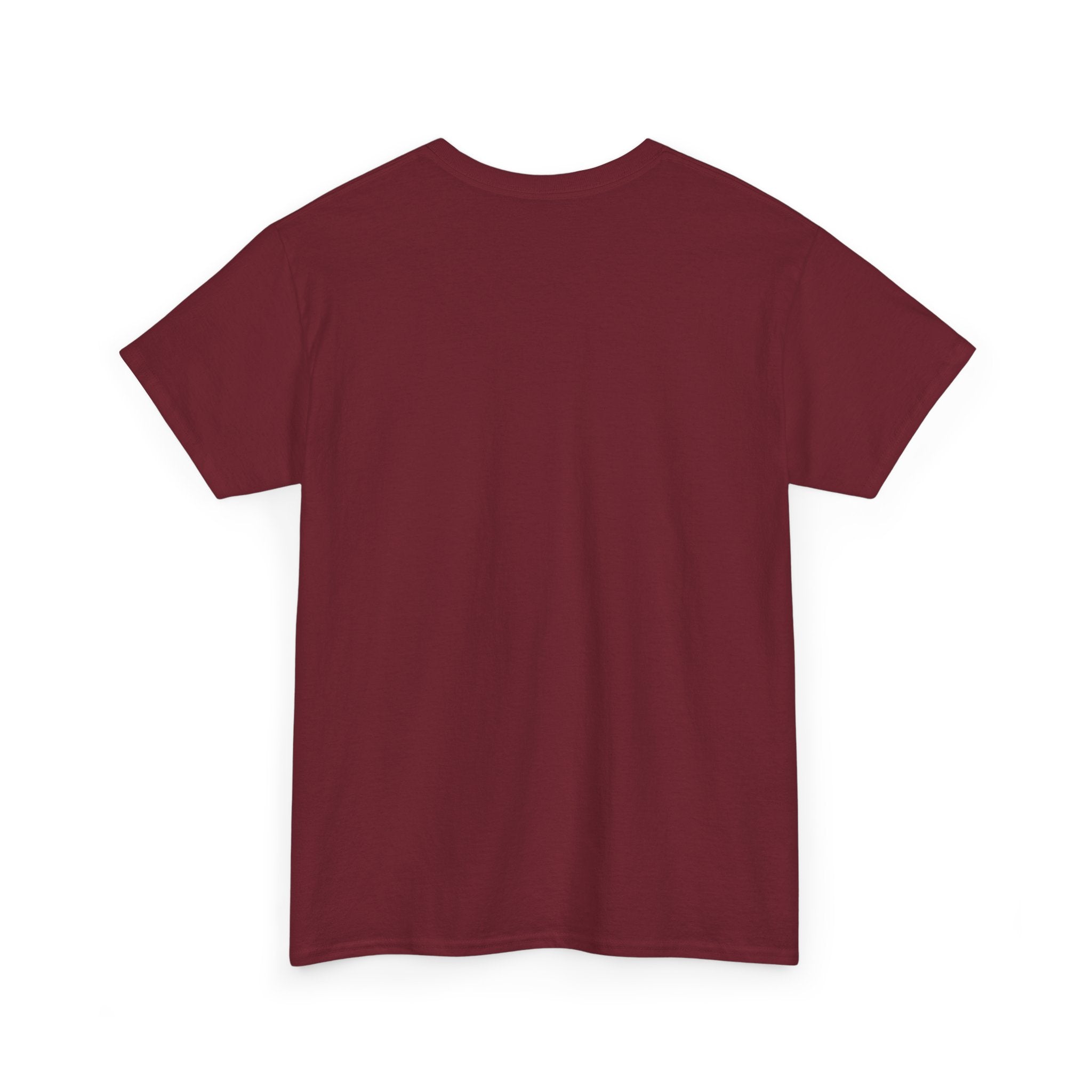 2nd shift clock T-shirt