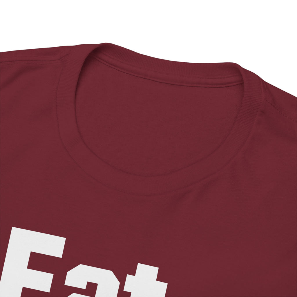 Eat. Sleep. WELD. Repeat. T-shirt
