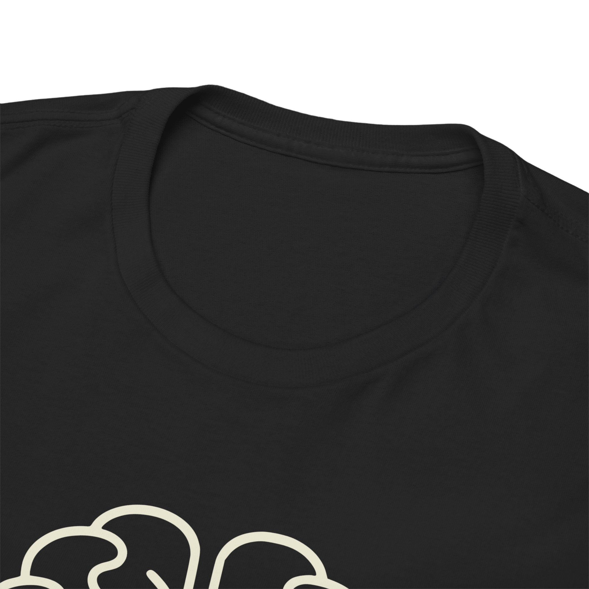 Built Different T-shirt