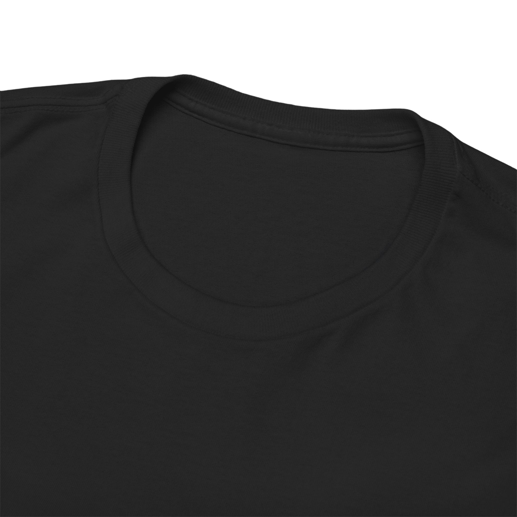Dirty Hands Clean Money_Welds T-shirt