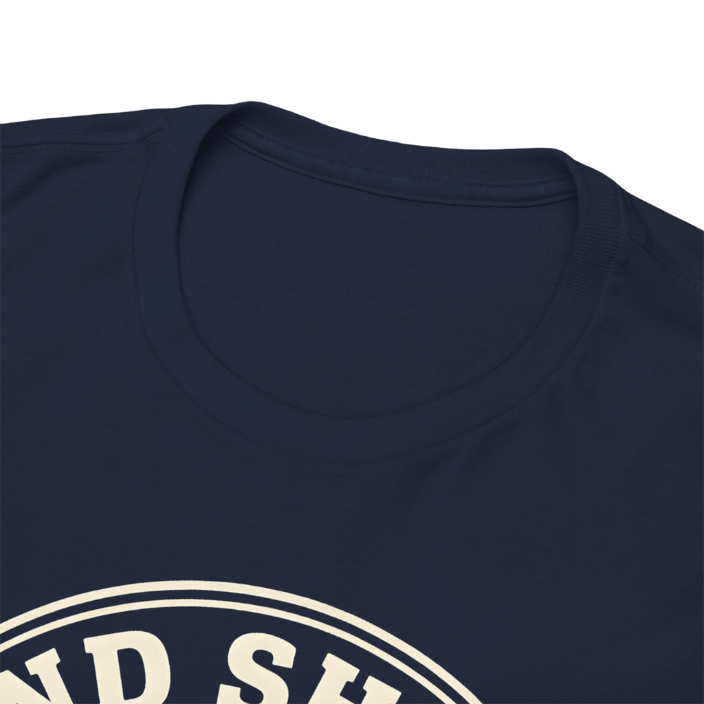 2nd shift clock T-shirt