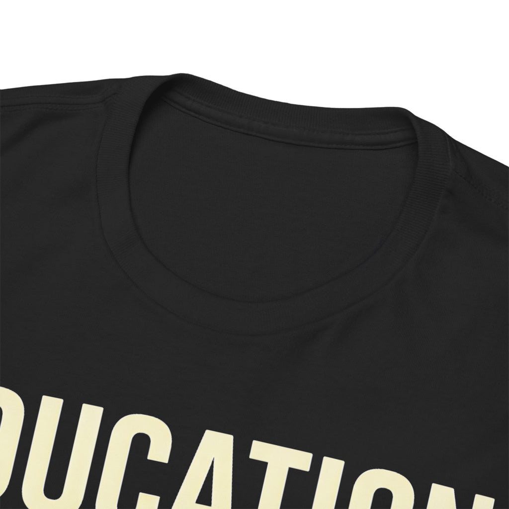 Welding Is Importanter T-shirt