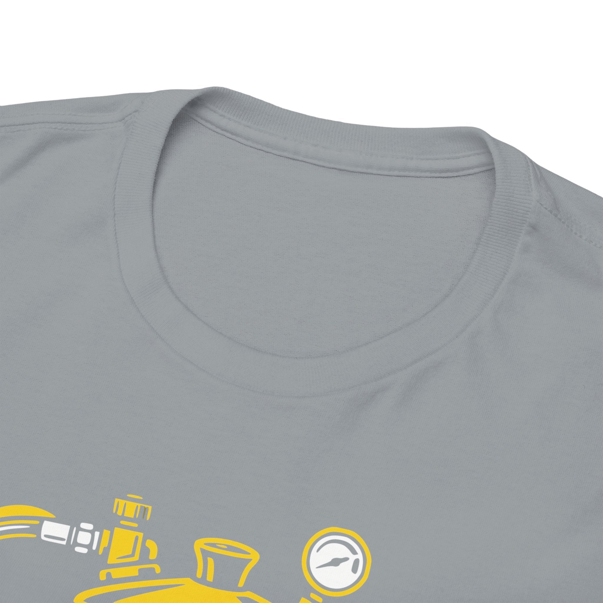 90% Caffeine 10% Mechanical Ability T-shirt