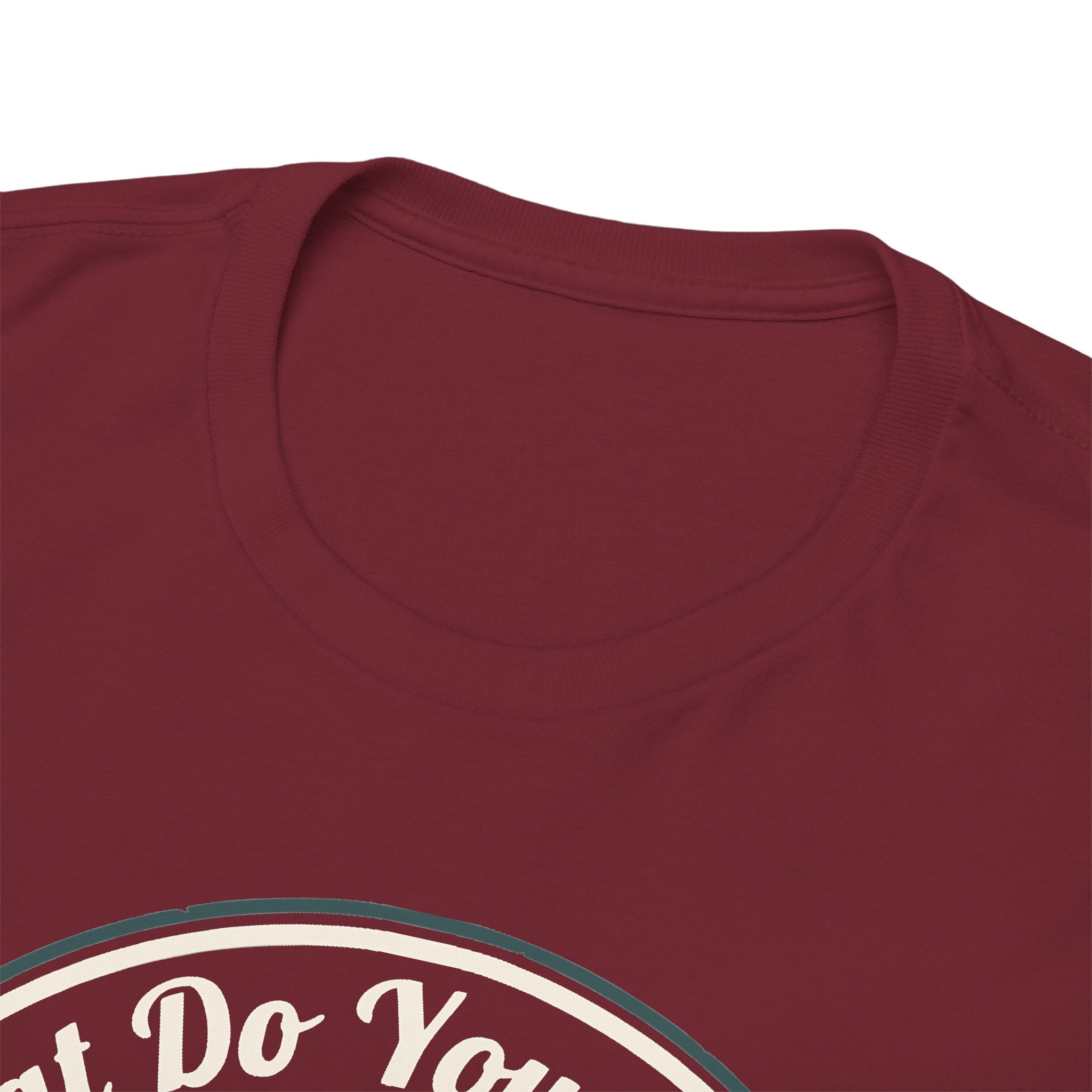 ...besides WELDING? T-shirt