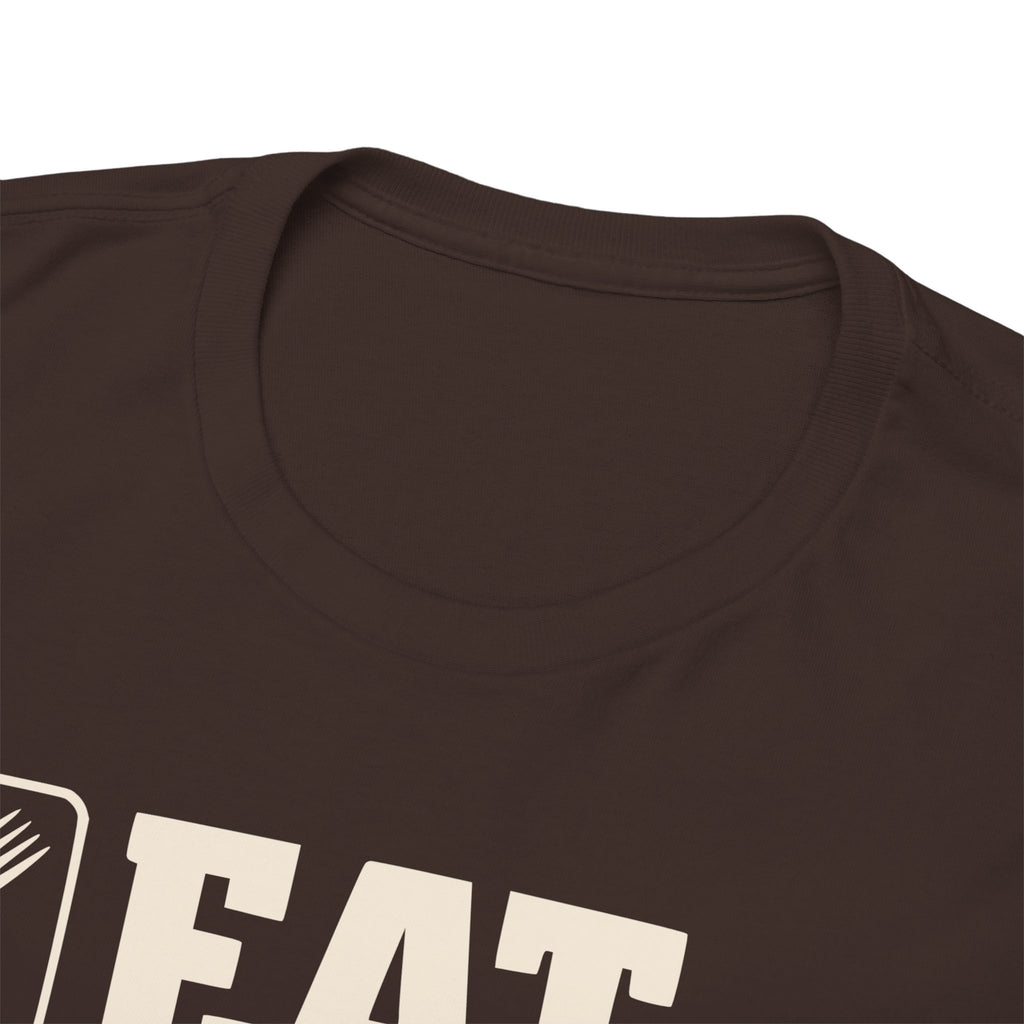 Built Different T-shirt