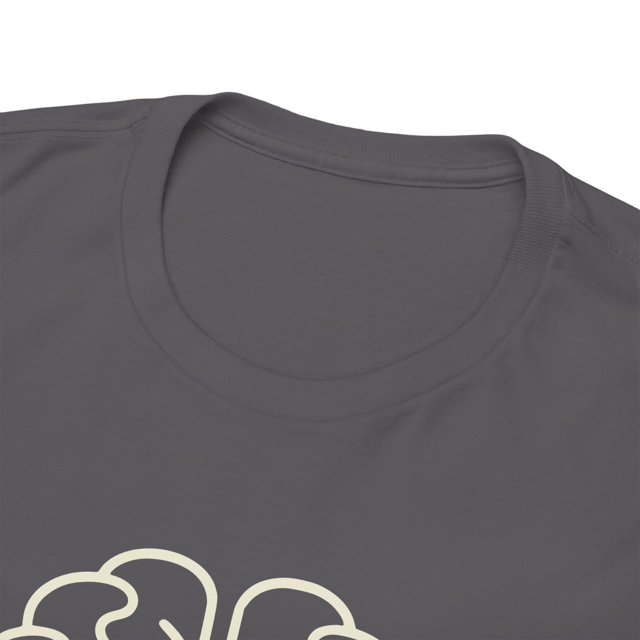 Built Different T-shirt