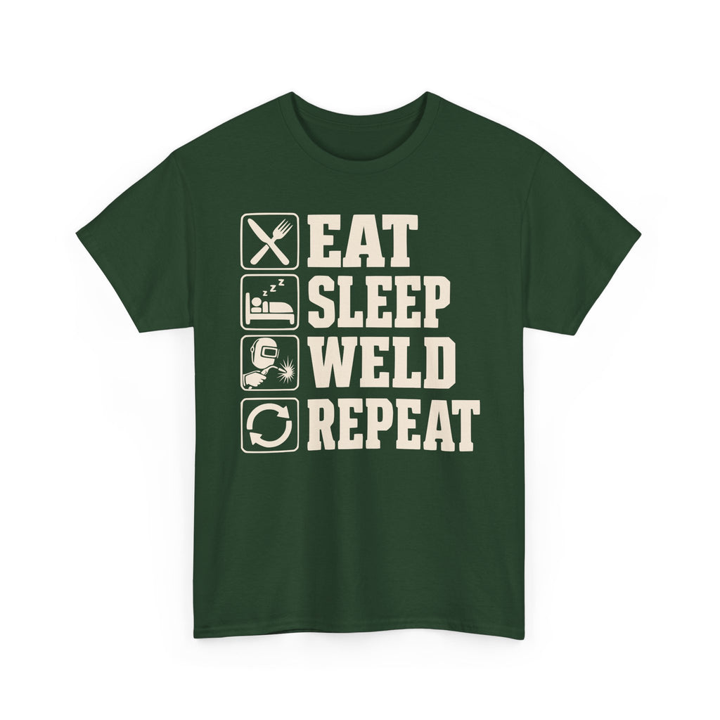 Built Different T-shirt