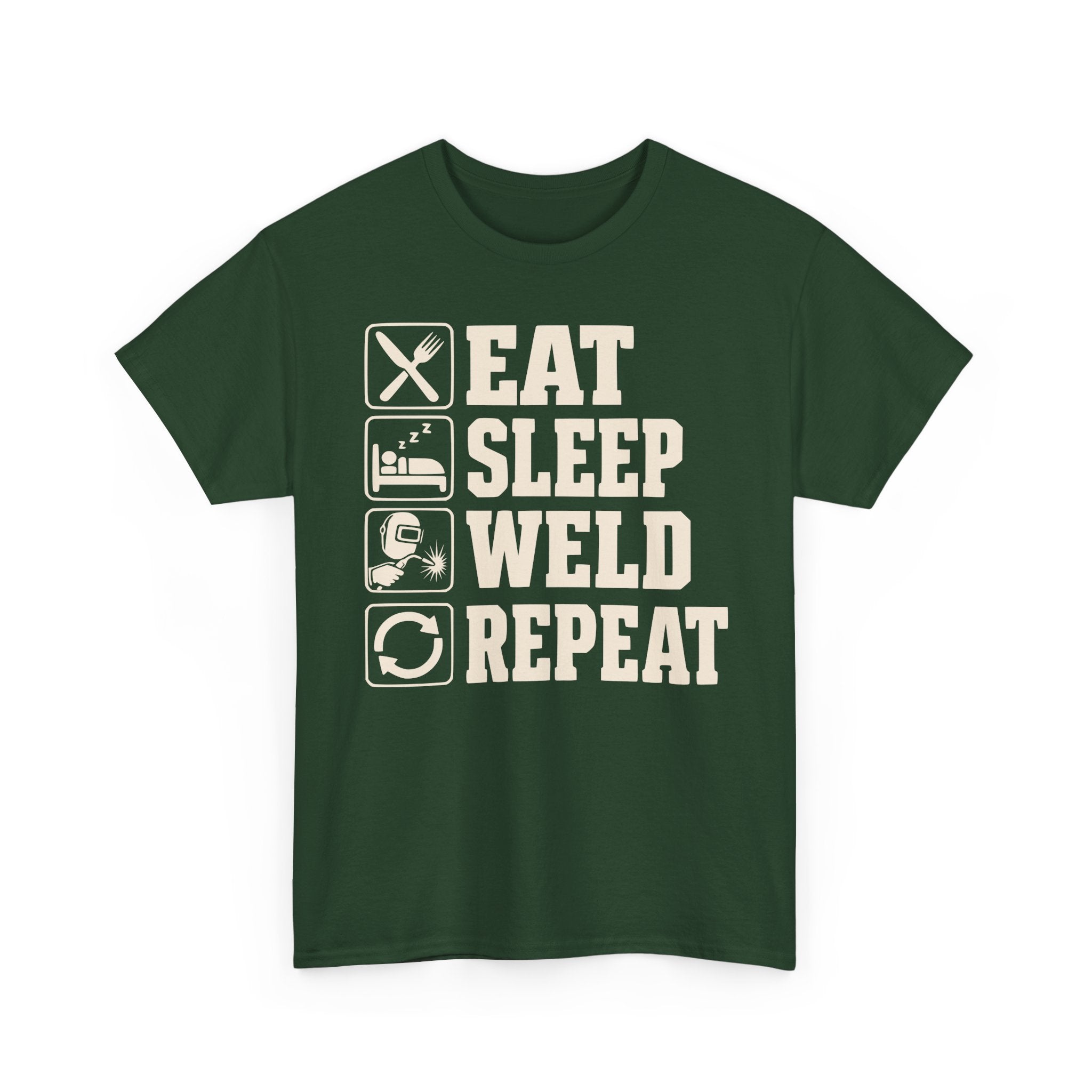 Built Different T-shirt