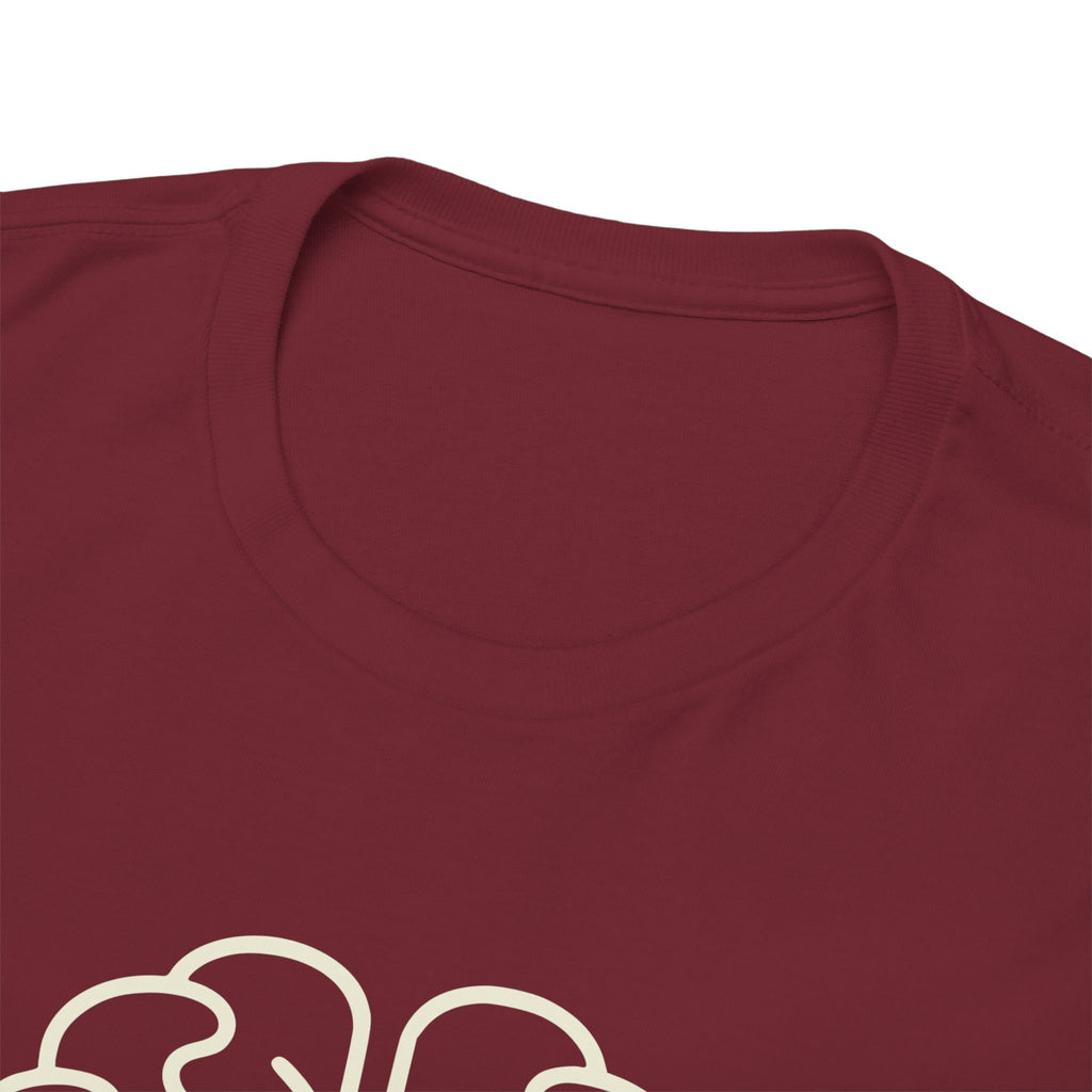 Built Different T-shirt
