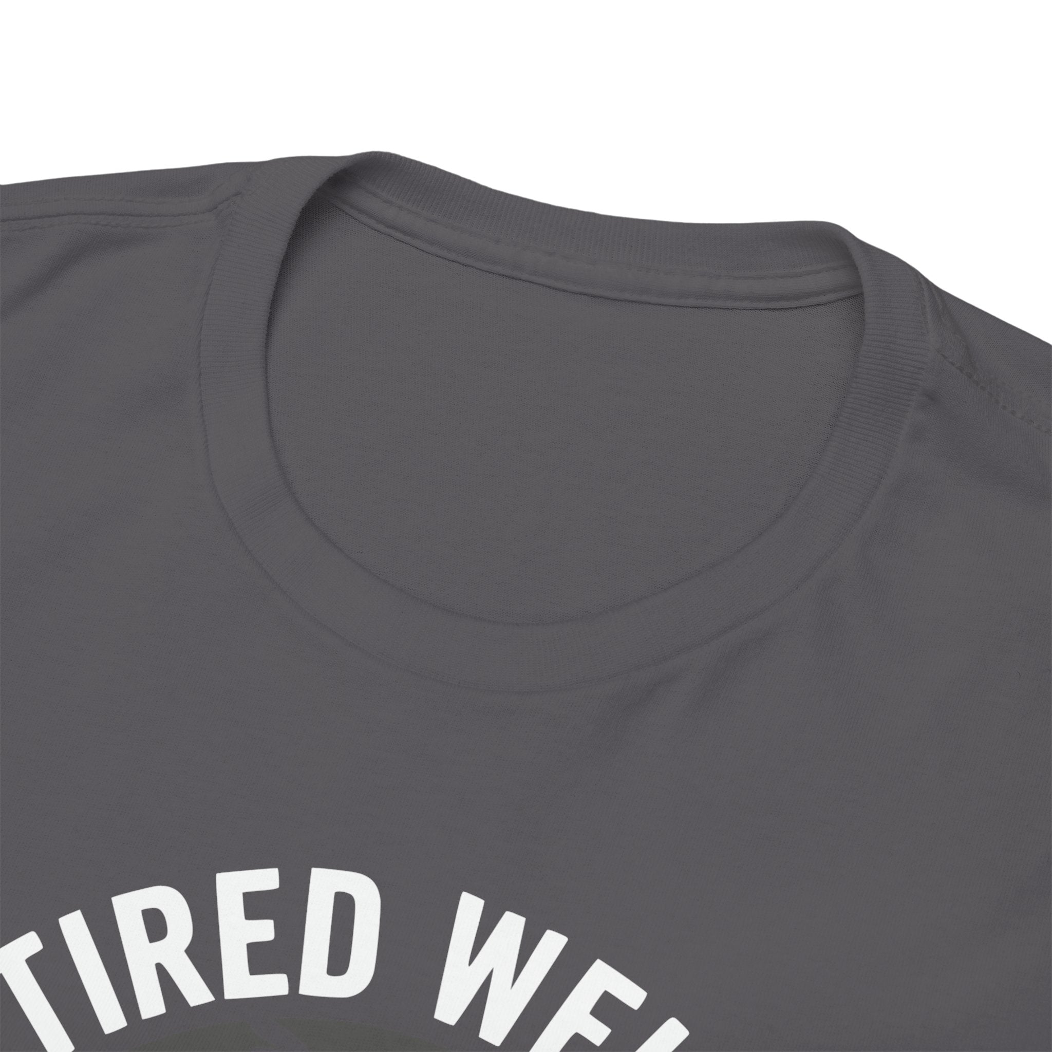 Out of Arc-tion T-shirt