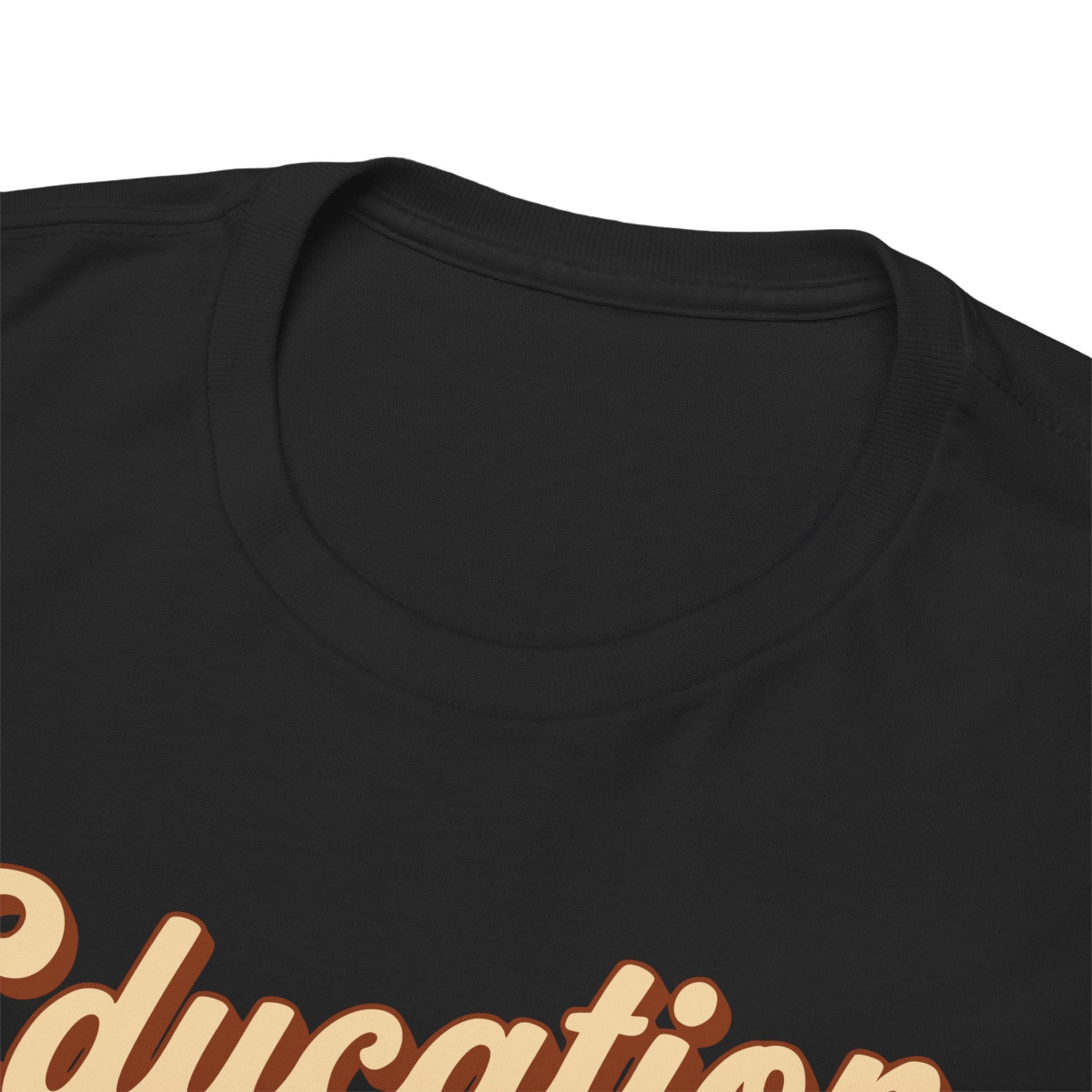 Welding Is Importanter T-shirt