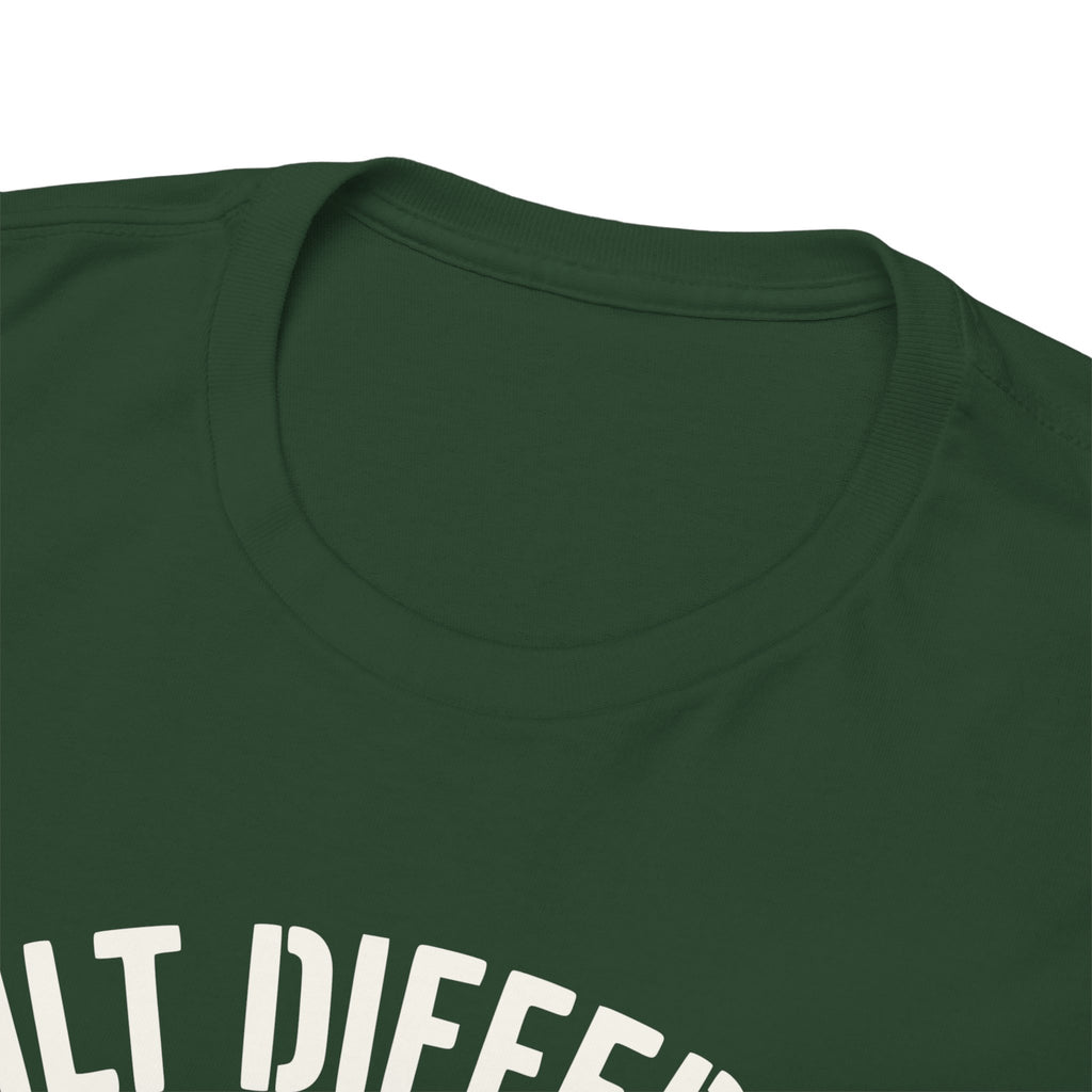 Built Different T-shirt