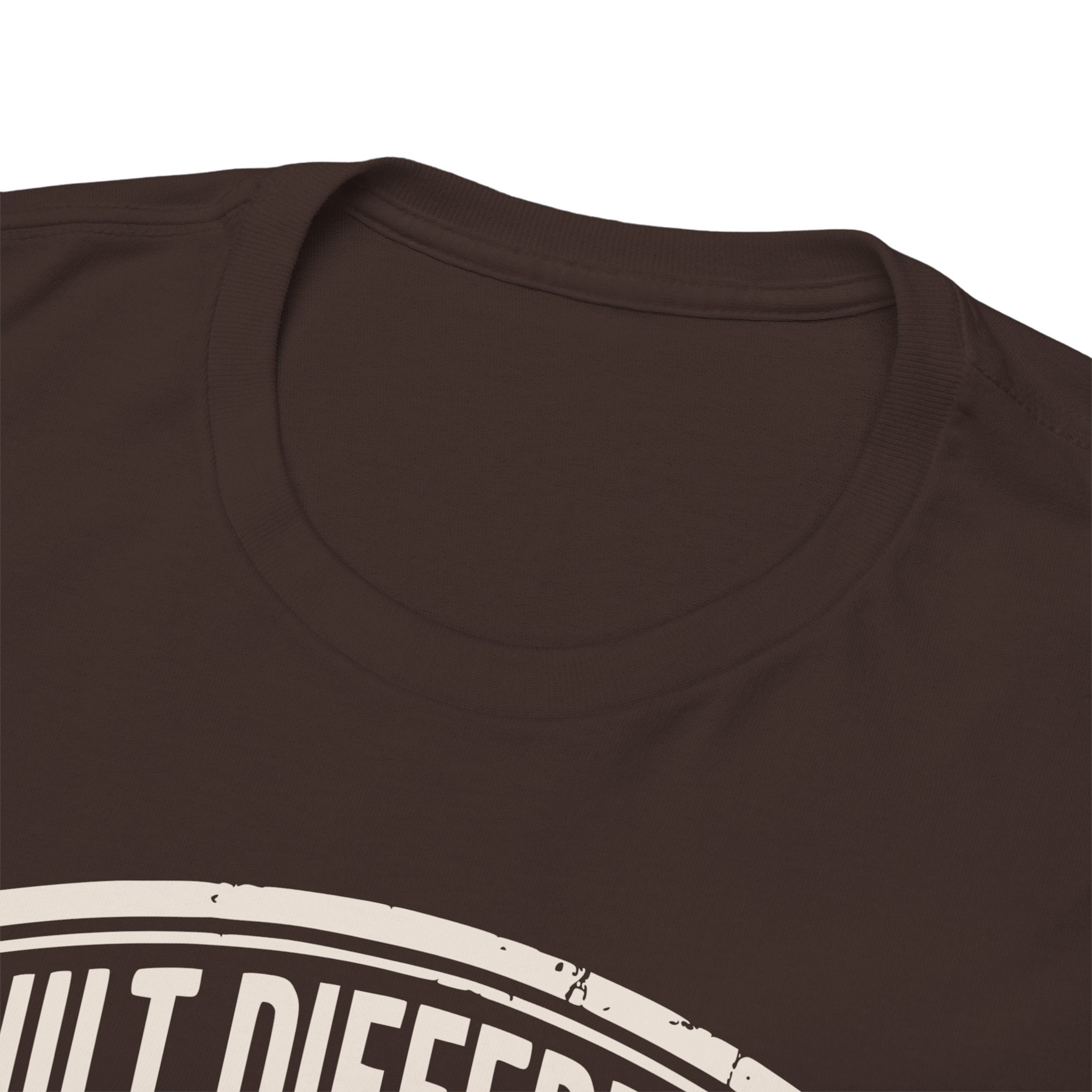 Built Different T-shirt
