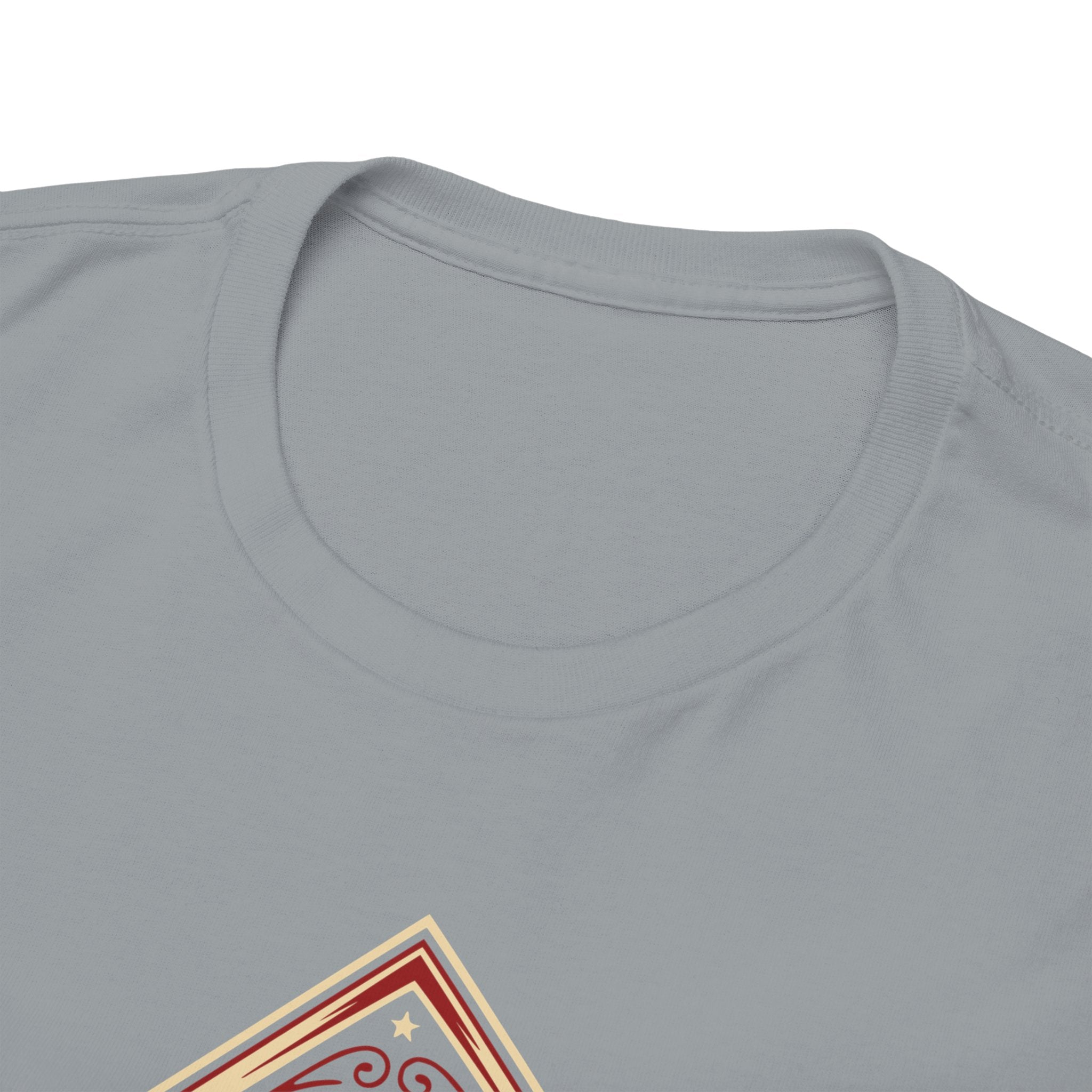The Iron Shop Quality Welding T-shirt