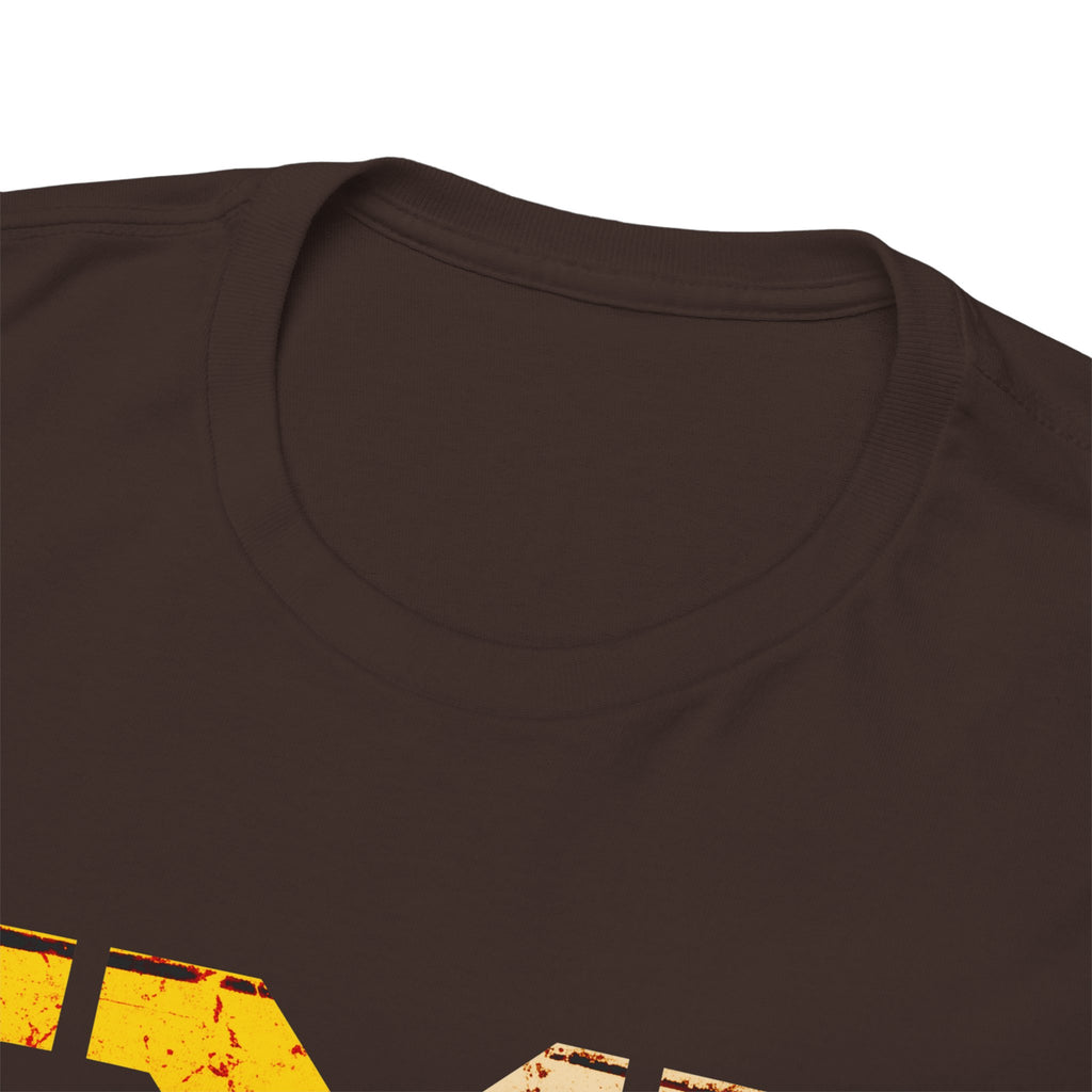 6G ALL ANGLES NO LIMITS T-shirt