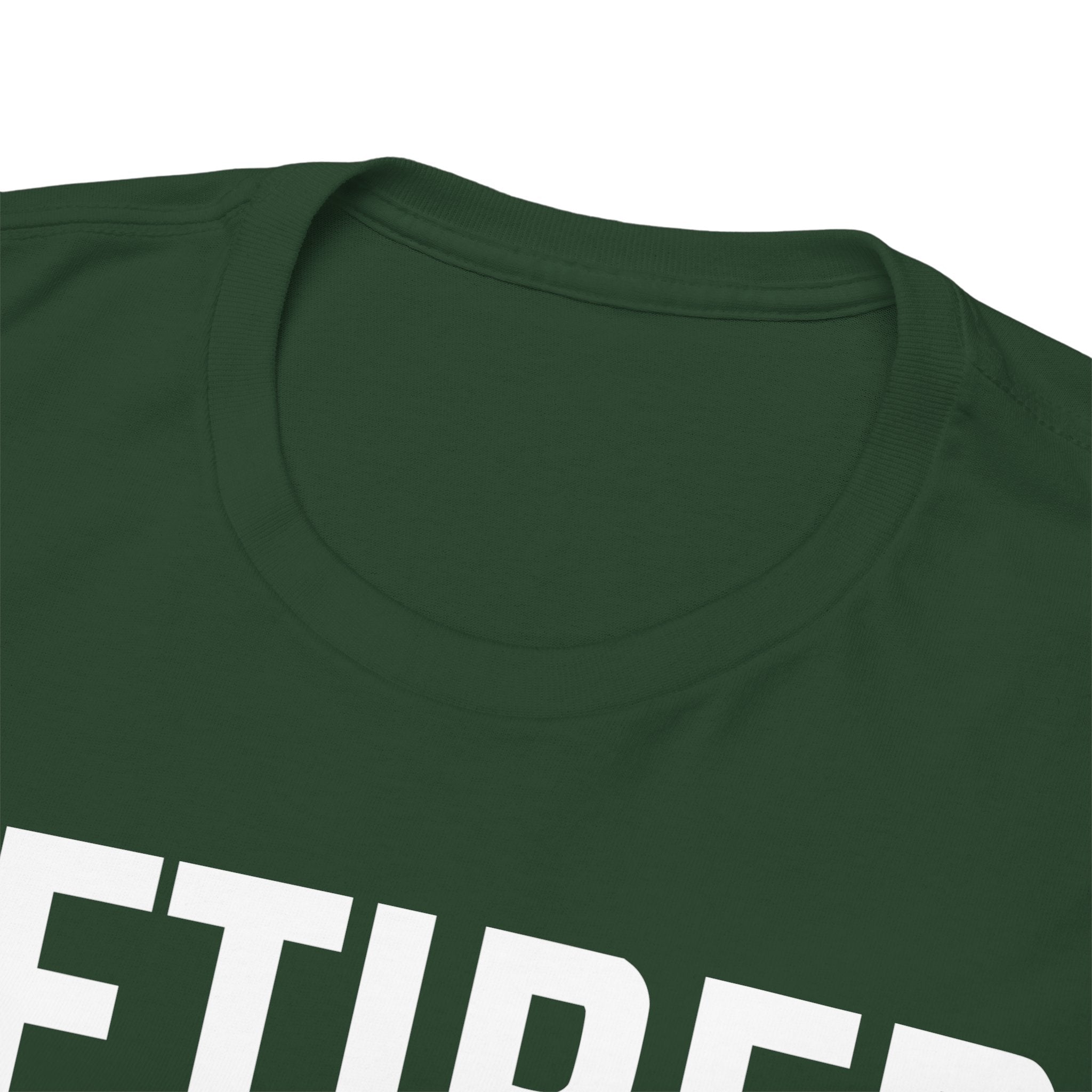 Out of Arc-tion T-shirt