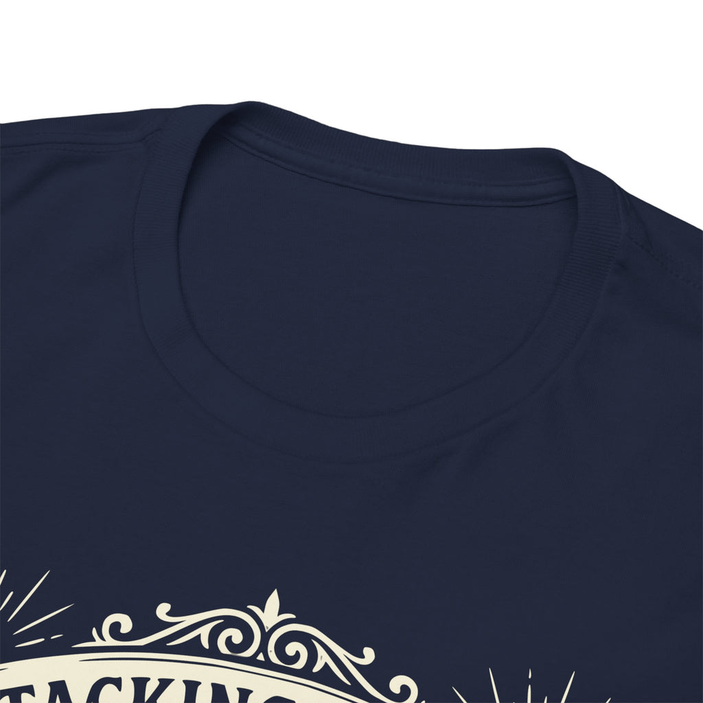 Stacking Dimes T-shirt