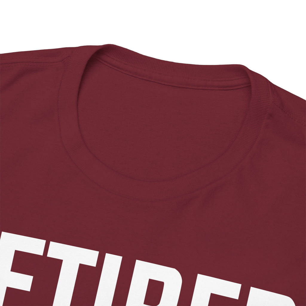 Out of Arc-tion T-shirt