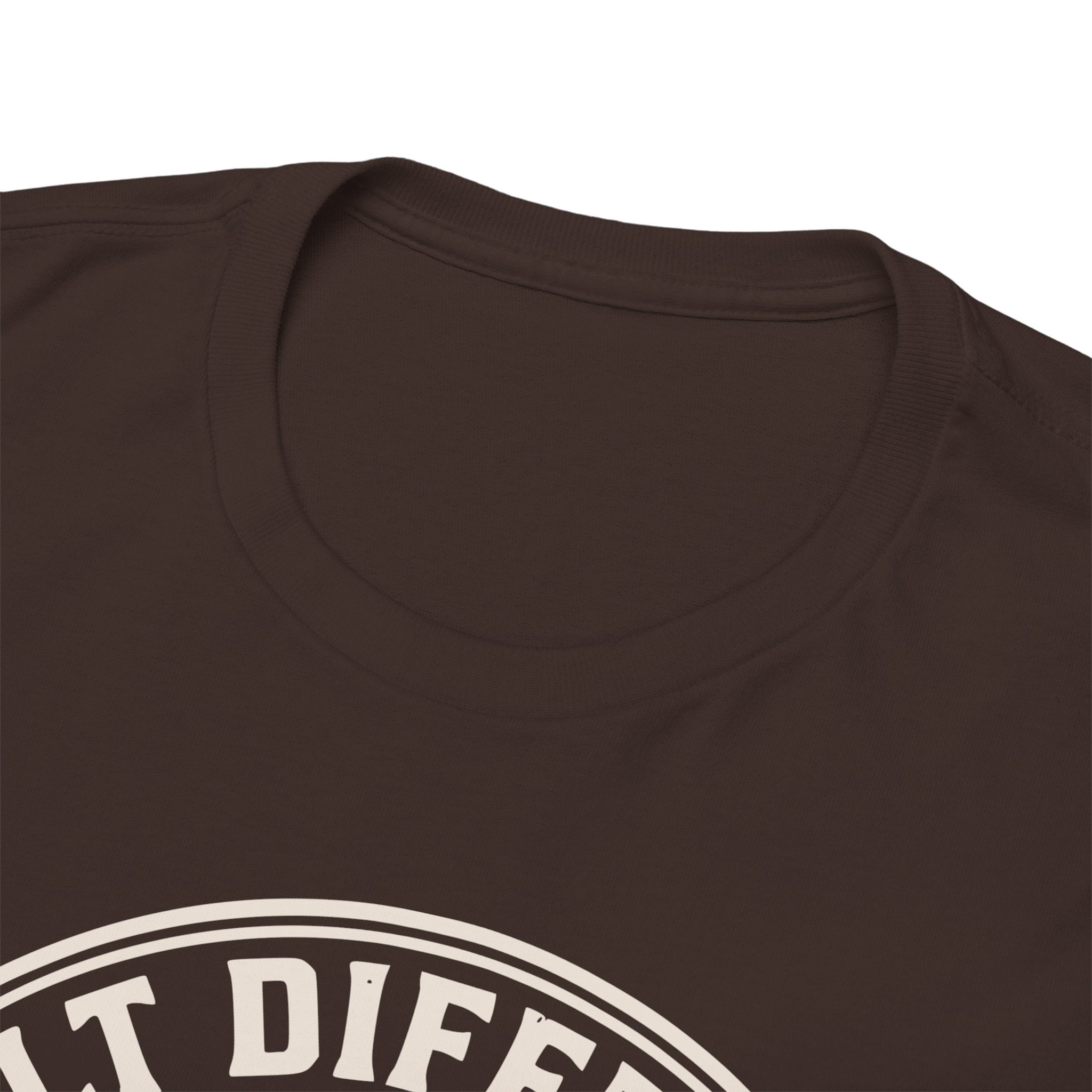Built Different T-shirt