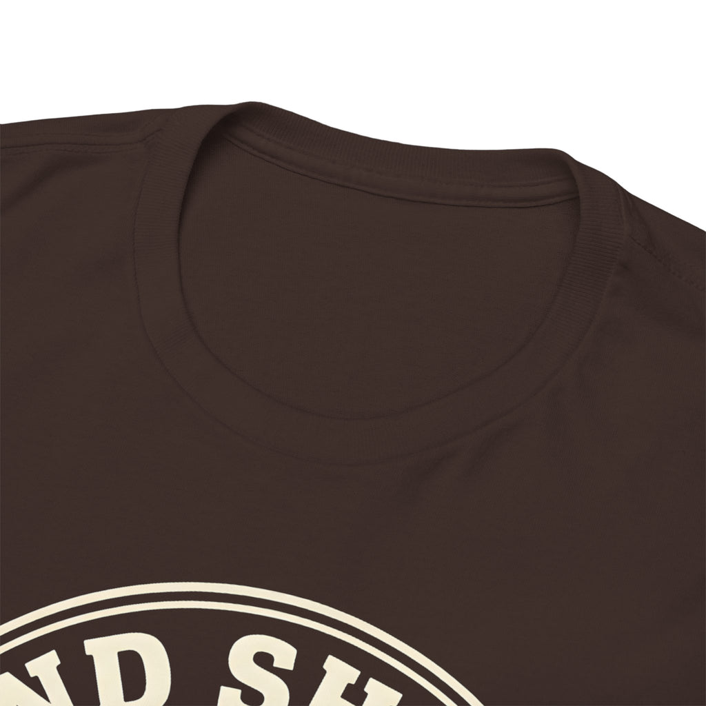 2nd shift clock T-shirt