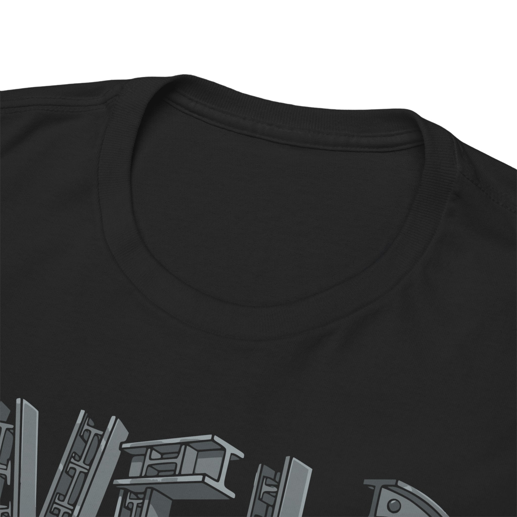 Weld Fusing Nation T-shirt