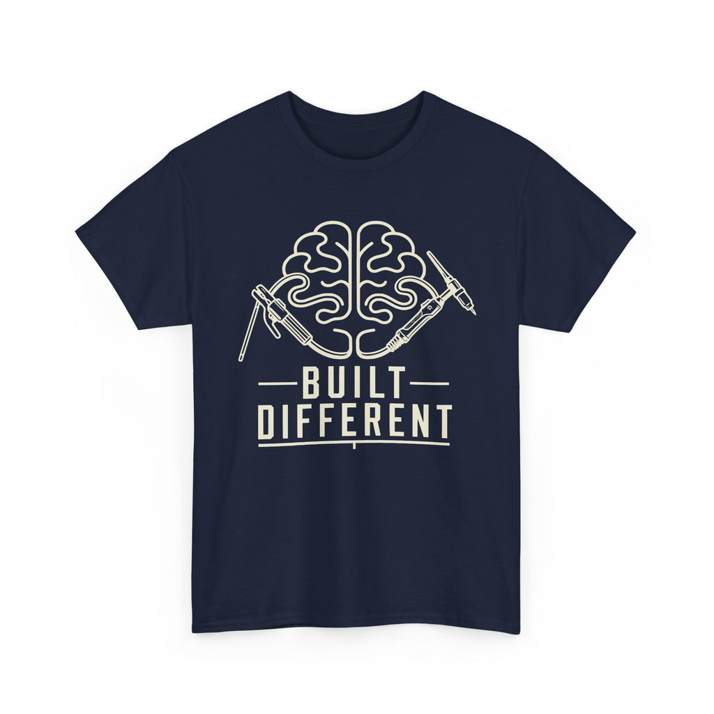 Built Different T-shirt