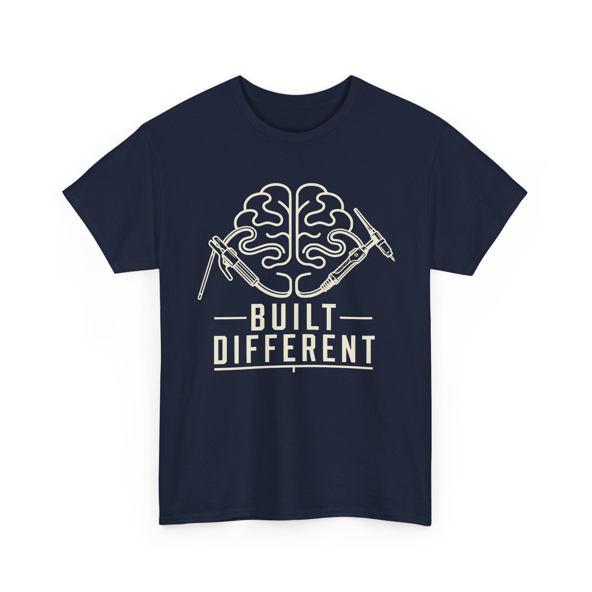 Built Different T-shirt