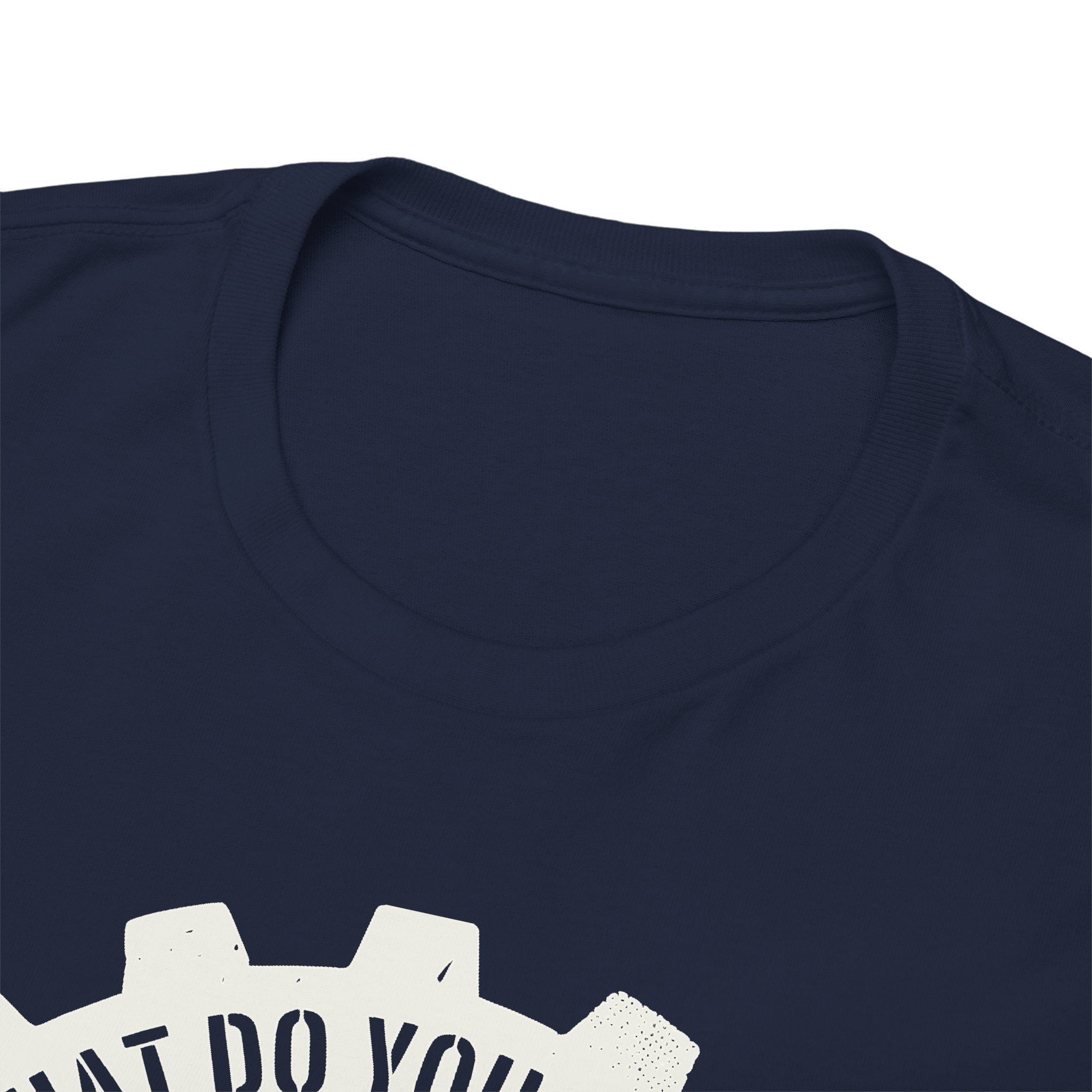 Hobby Besides Welding? T-shirt