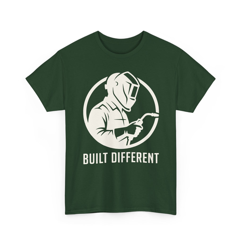 Built Different T-shirt