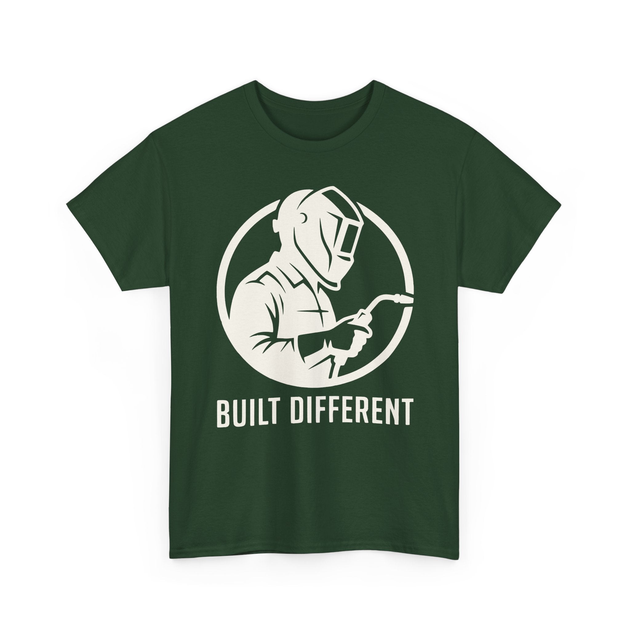 Built Different T-shirt