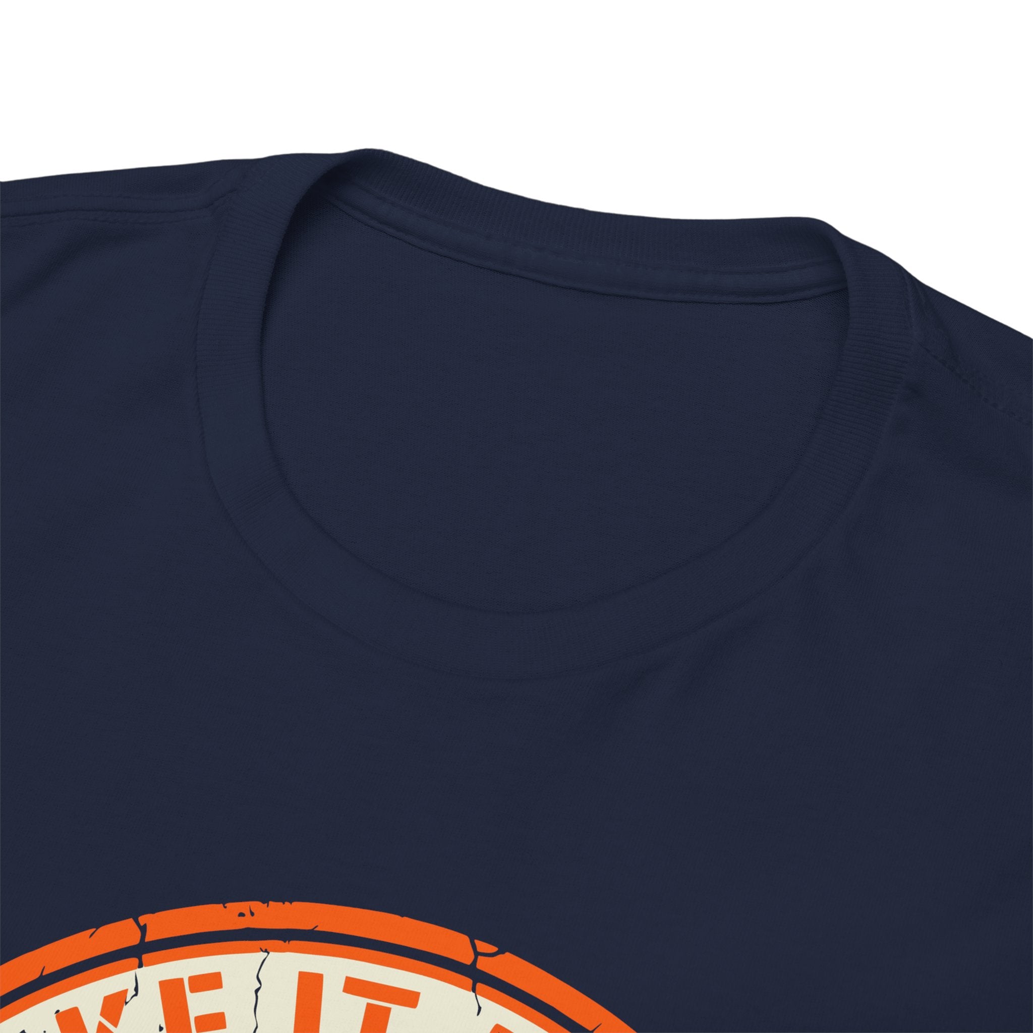 11018 Bake It Right T-shirt