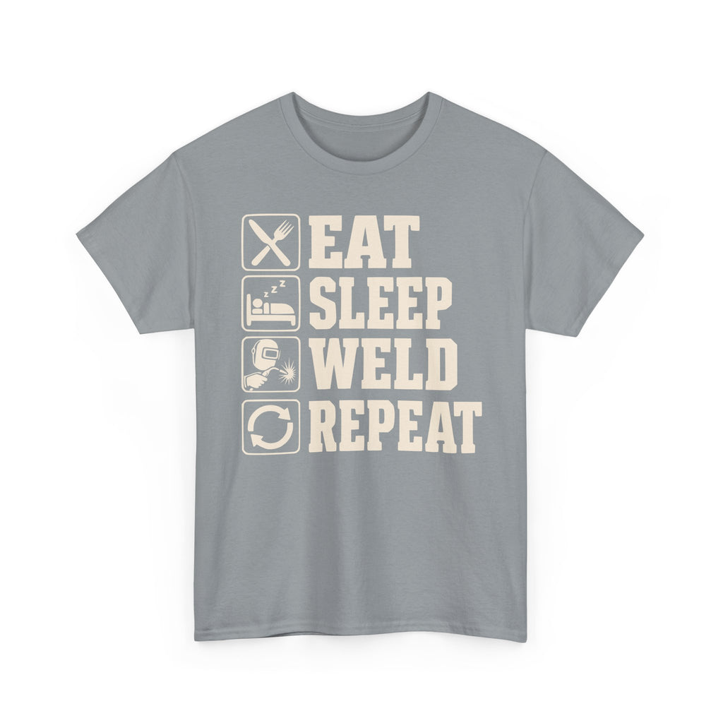 Built Different T-shirt