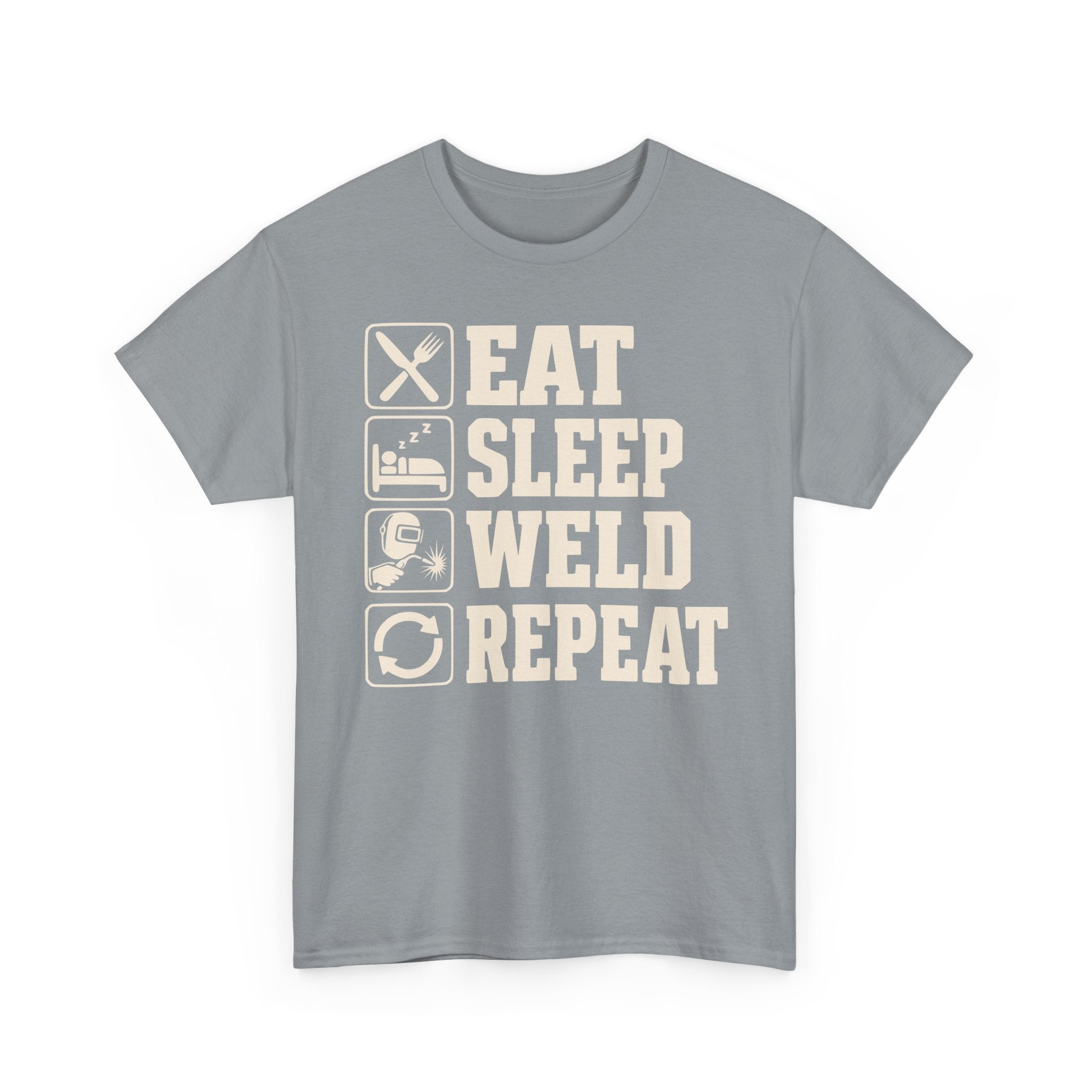 Built Different T-shirt