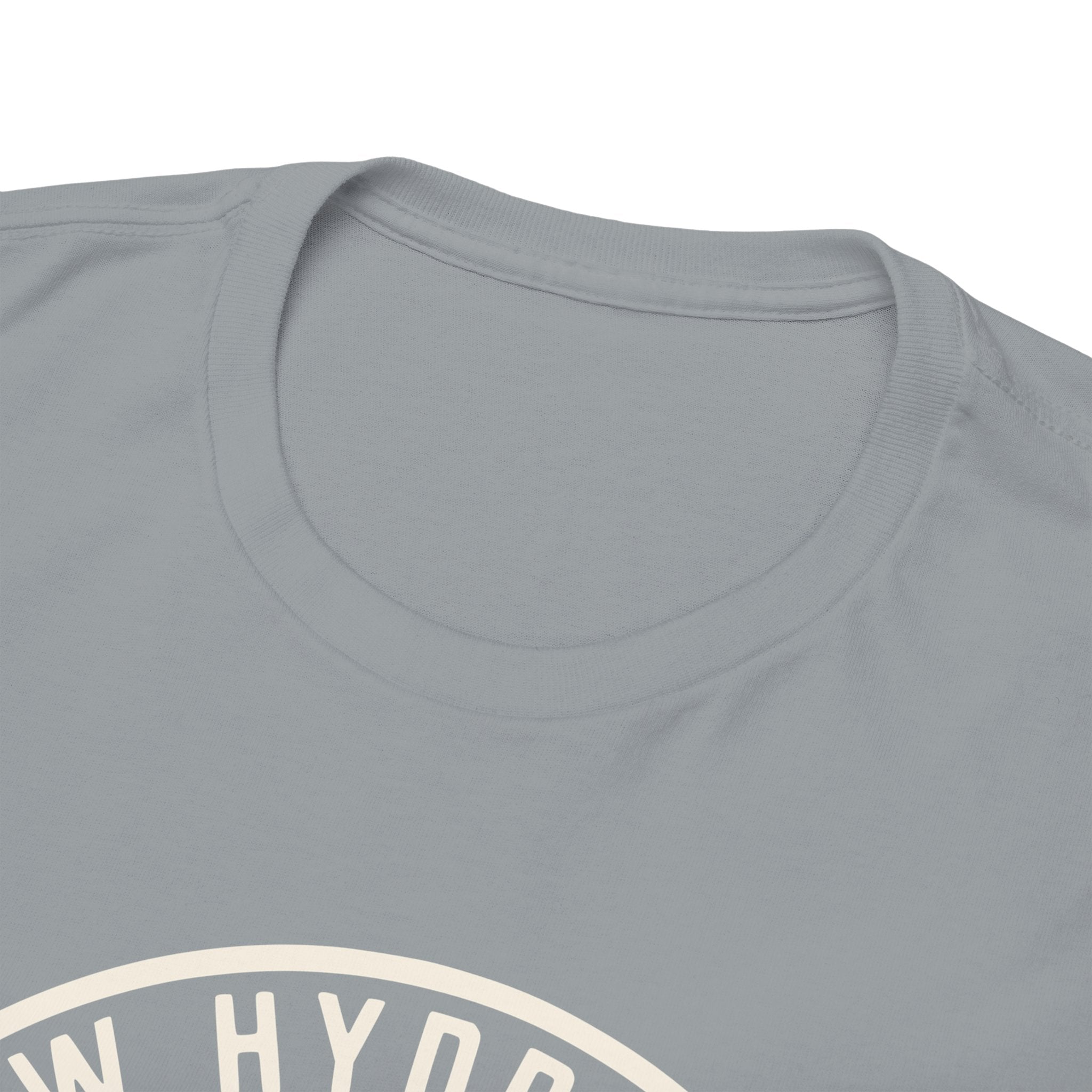 11018 Low Hydrogen High Stakes T-shirt