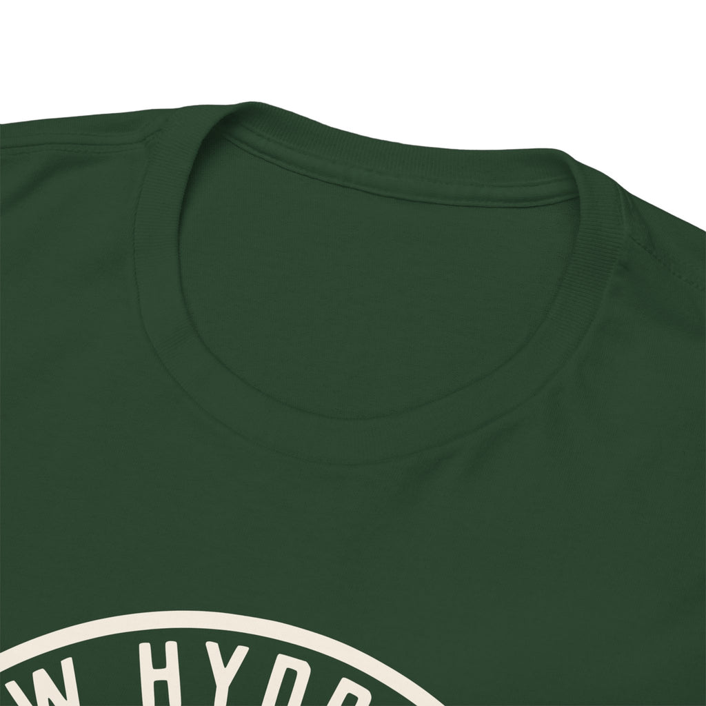 11018 Low Hydrogen High Stakes T-shirt