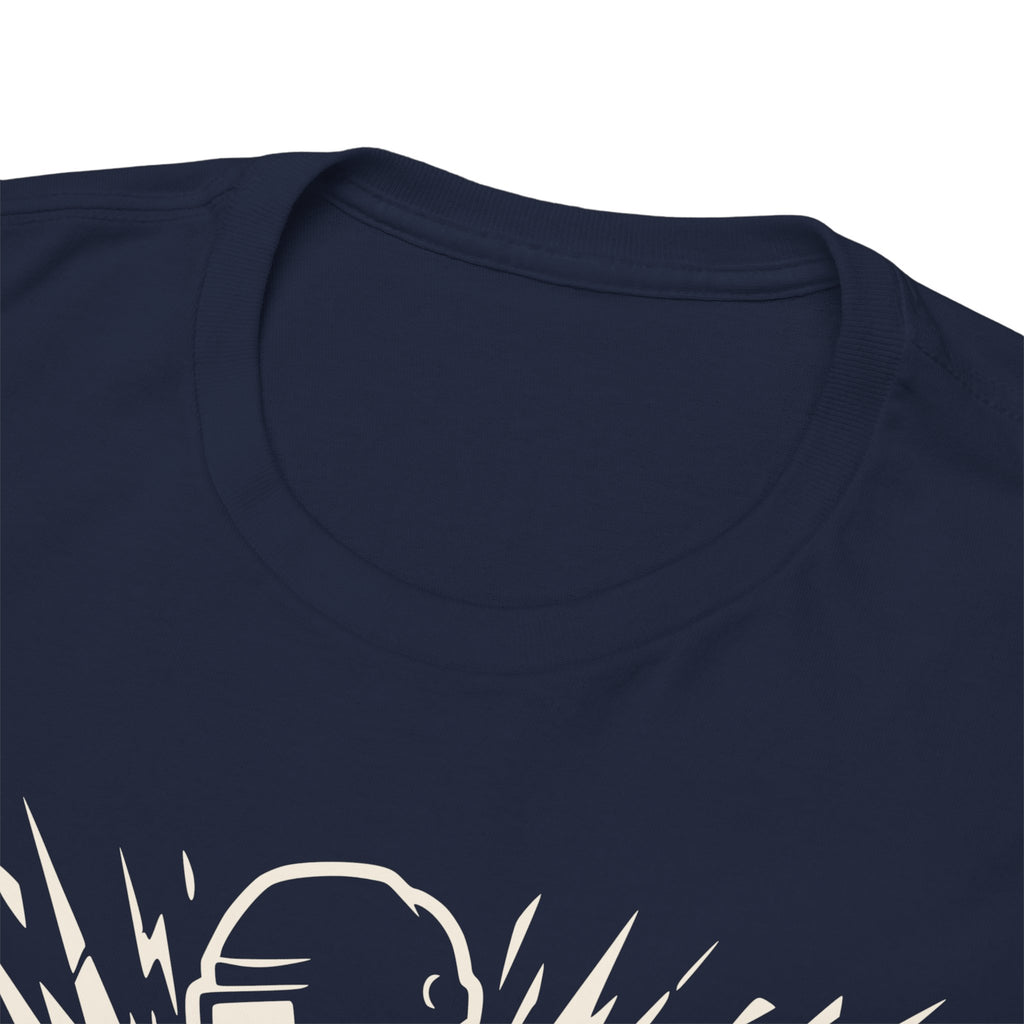 Built Different T-shirt